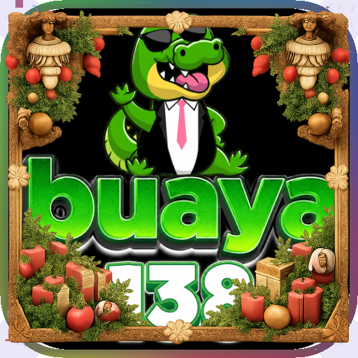 buaya138 — galeri pratinjau Resmi APK
